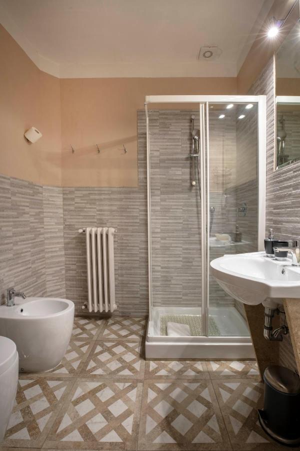 La Dimora Delle Terme Bed and Breakfast Rapolano Terme Exteriör bild