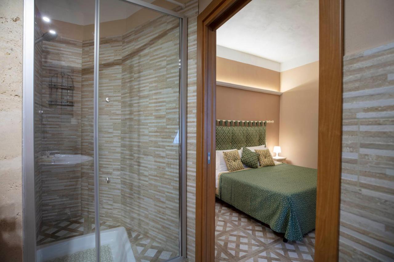 La Dimora Delle Terme Bed and Breakfast Rapolano Terme Exteriör bild