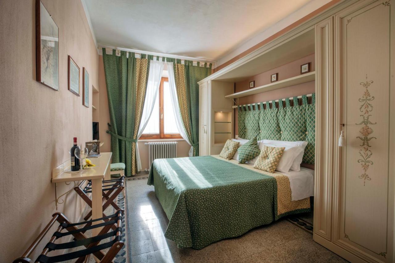 La Dimora Delle Terme Bed and Breakfast Rapolano Terme Exteriör bild