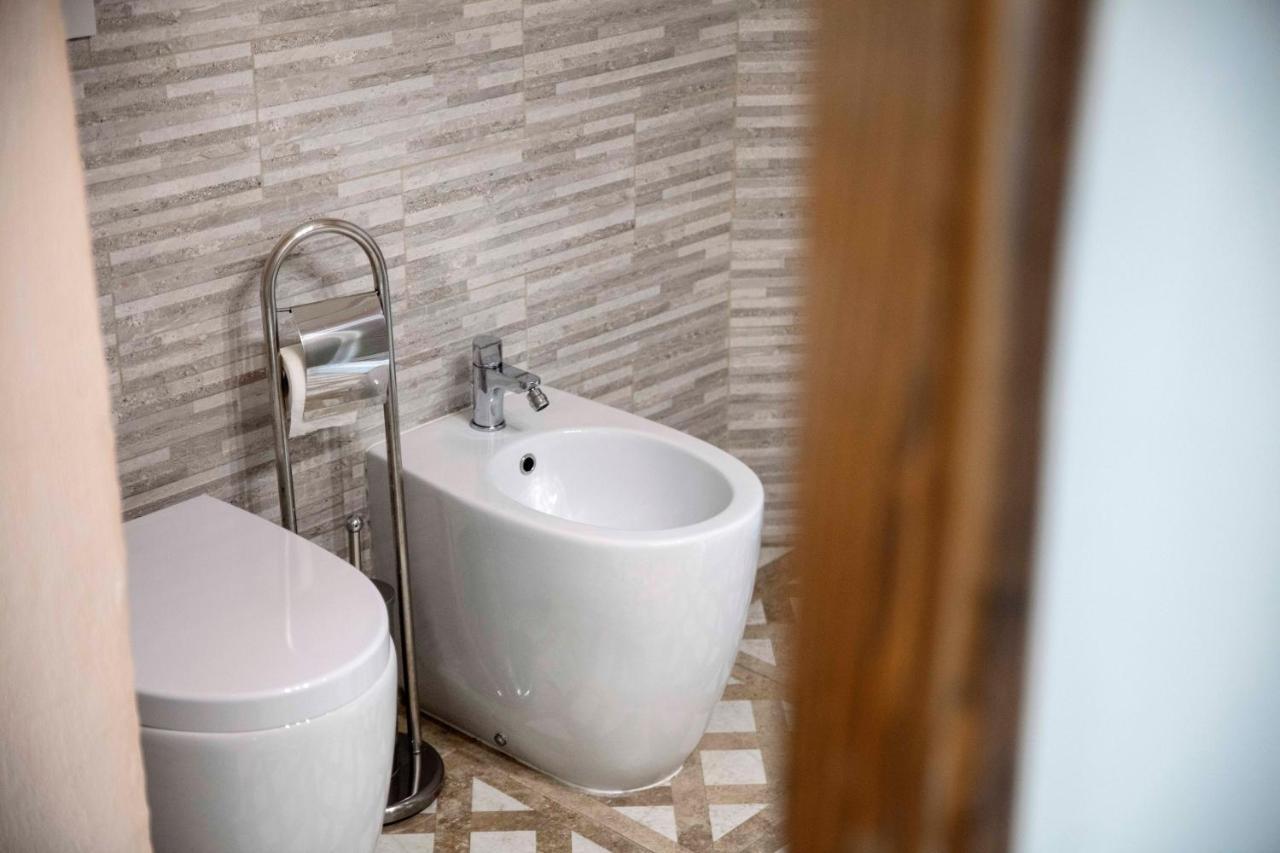 La Dimora Delle Terme Bed and Breakfast Rapolano Terme Exteriör bild
