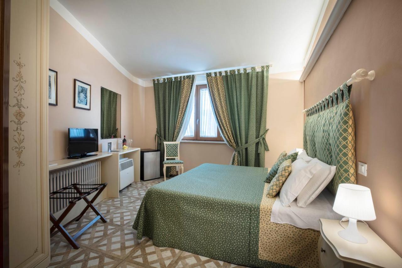 La Dimora Delle Terme Bed and Breakfast Rapolano Terme Exteriör bild