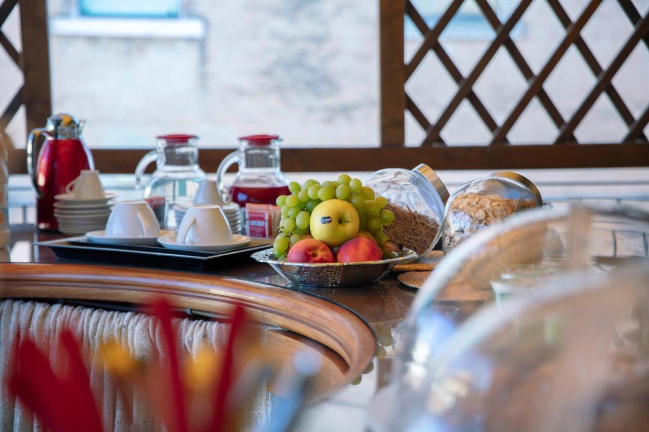 La Dimora Delle Terme Bed and Breakfast Rapolano Terme Exteriör bild