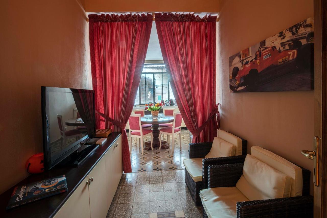 La Dimora Delle Terme Bed and Breakfast Rapolano Terme Exteriör bild