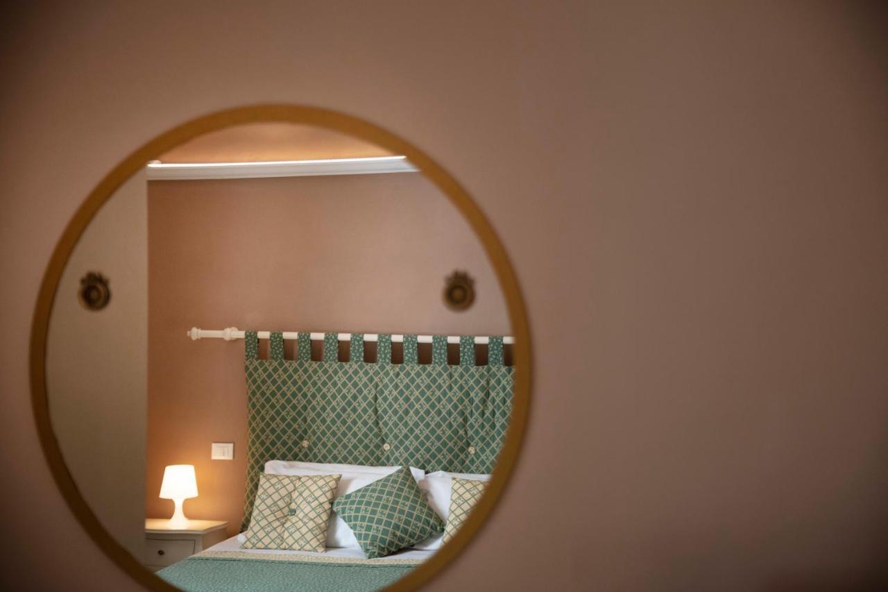 La Dimora Delle Terme Bed and Breakfast Rapolano Terme Exteriör bild